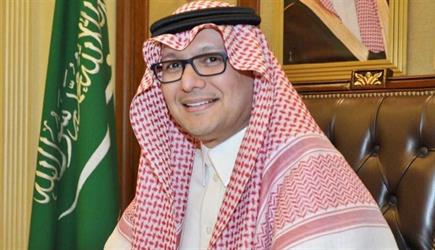أخبار 24 | السفير بخاري: طالبنا بتسليم مواطن هدد السفارة.. وصادرنا 700 مليون حبة مخدر مهربة من لبنان