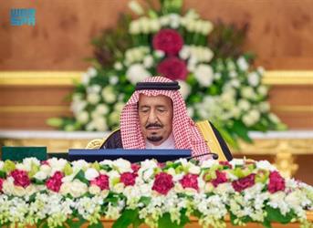 أخبار 24 | الوزراء يعقد جلسته برئاسة خادم الحرمين الشريفين ويوافق على نظام السياحة