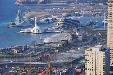 أخبار 24 | تشمل مراسي لليخوت وأرصفة عائمة.. وسط جدة للتطوير تعلن بدء أعمال إنشاء وجهة عالمية في قلب جدة