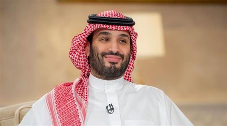 أخبار 24 | محمد بن سلمان… 37 عامًا من العلم والرؤية والسياسة