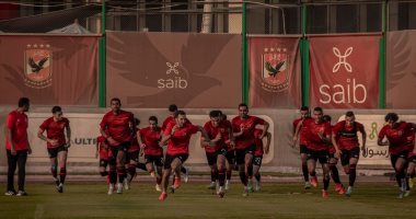 الاهلي يسعى لتحقيق الفوز التاسع عشر فى بطولة الدوري