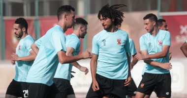 أخبار النادى الأهلى اليوم الجمعة 12 / 8 / 2022