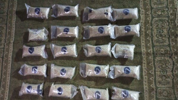 أخطر تاجر كوكايين في عمّان بقبضة الأمن الأردني