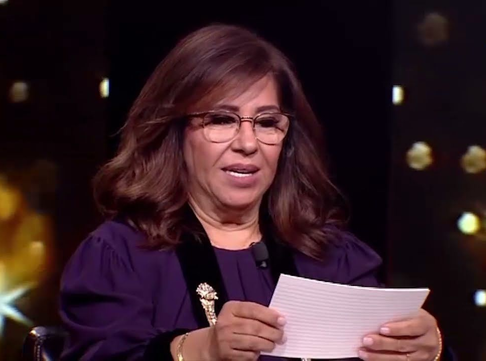 أخيراً ساعة الصفر دقت.. ليلى عبد اللطيف تصعق الجميع بتوقع كارثي وغير مسبوق .. ترقبوا المصائب القادمة !