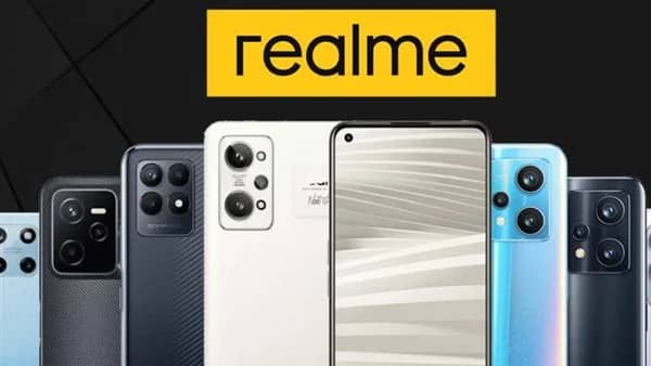 أرخص سعر في السوق.. أفضل هواتف ريملي تحت 5000 جنيه