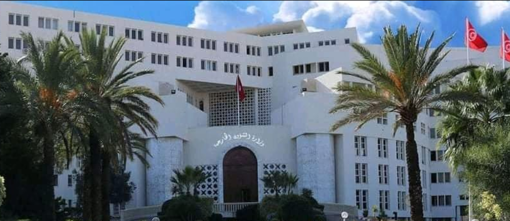 تونس شددت على أن الحياد خيار ثابت فيما يخص الصحراء الغربية