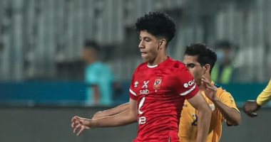 أسباب غيابات قائمة الأهلي أمام طلائع الجيش بالدورى الليلة