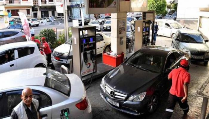 أسعار البنزين في لبنان تشهد ارتفاعًا جديدًا