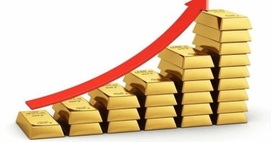 أسعار الذهب ترتفع 5 جنيهات بالمعاملات المسائية وعيار 18 بـ 930 جنيها