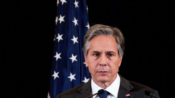 أسلحتنا لم تقصف الروس بالقرم