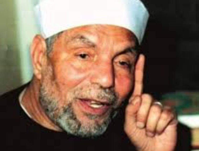 أشهر راقصة مصرية .. تزوجت 17 مرّة وقال لها الشيخ الشعراوي لو كنت تعرفت عليكِ لأتيت إليـك رأسًا وليس رقصًا ..وتنبأ لها بقصر في الجنة .. لن تصدق من تكون.! !