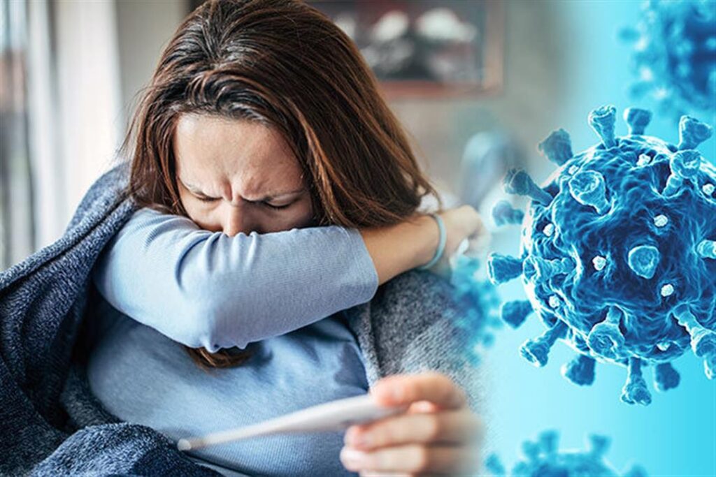 أعراض كورونا طويلة الأمد- 7 علامات قد تستمر بعد 4 أشهر من ال