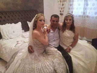 أغرب عادات الزواج حول العالم لن تصدق أنها تحدث حتى اليوم.. العريس يتزوج حماته ويعاشرها لمدة من الزمن قبل إبنتها وأذا أعجبته يقوم بهذا الفعل الصـاعق .!!