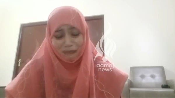 أفغانية تتهم مسؤولاً سابقاً بطالبان باغتصابها وتعذيبها.. وهذا رده