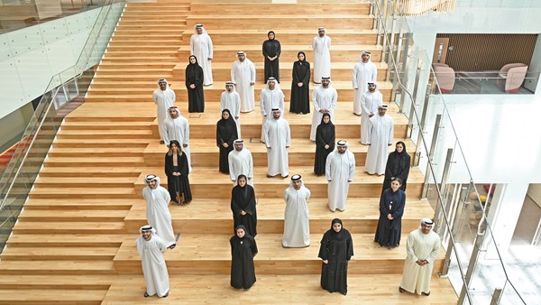 «أكاديمية أنور قرقاش»: شباب الوطن يخطو بثقة وجدارة نحو العمل الدبلوماسي