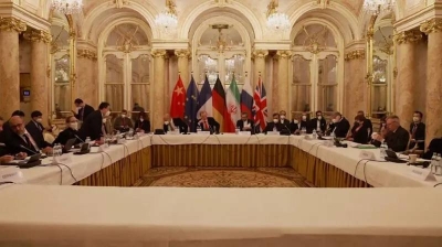 أمريكا تفاجئ إيران بالرد على شروطها بشأن الاتفاق النووي ! • صحيفة المرصد