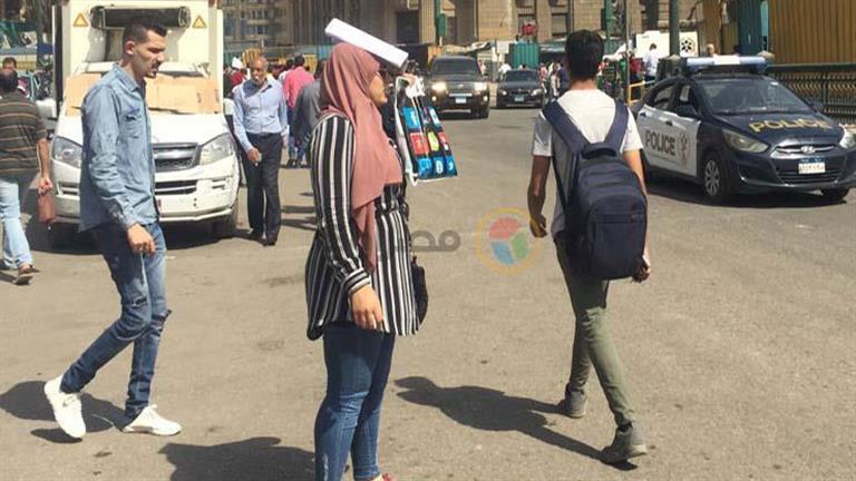 أمطار و ارتفاع الرطوبة.. تفاصيل طقس 6 أيام مقبلة