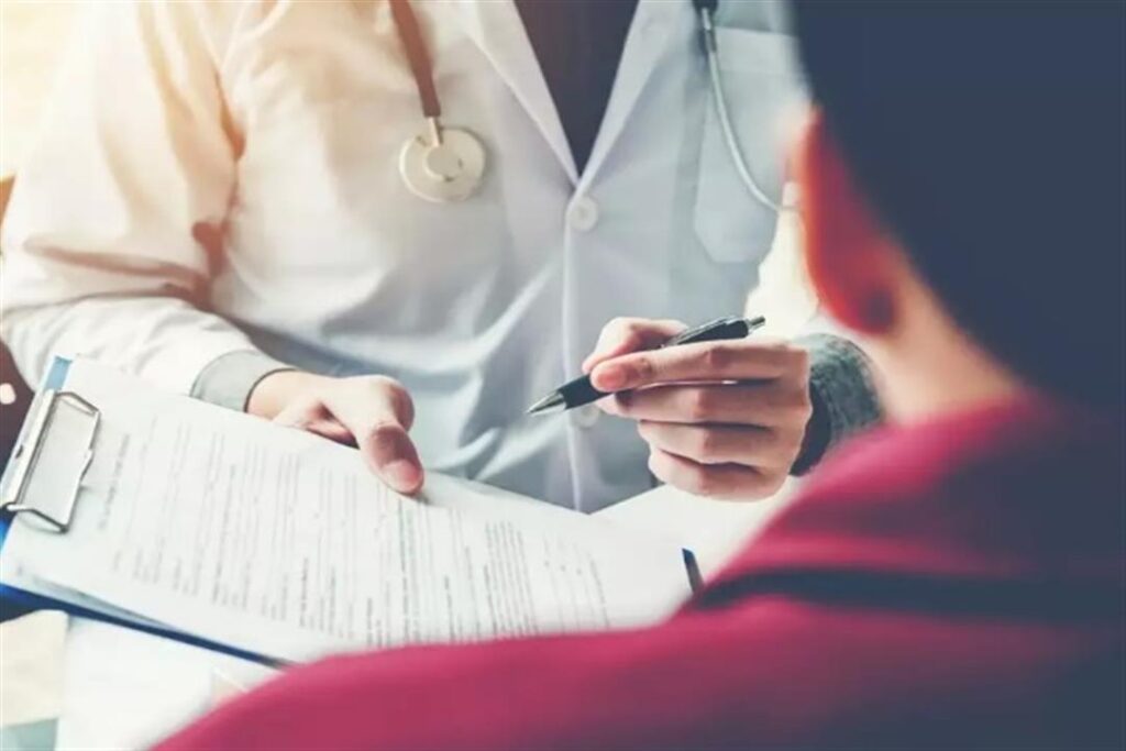 أهم التحاليل لكبار السن- فحوصات ضرورية بعد سن الخمسين