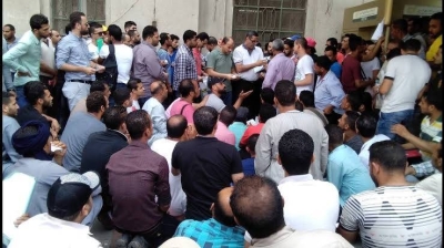 أول تعليق رسمي من "مصر " بشأن استغناء الكويت عن العمال المصريين • صحيفة المرصد
