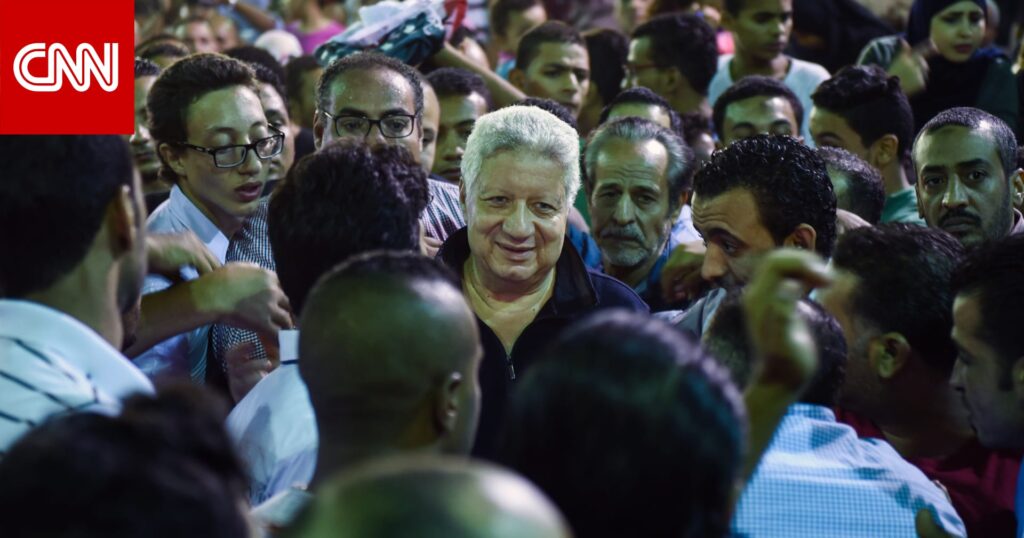 أول رد فعل من مرتضى منصور.. ماذا قال بعد حكم سجنه بتهمة "سب" محمود الخطيب؟