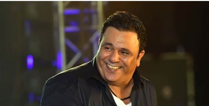 أول ظهور علني لـ "مروة" زوجة محمد فؤاد التي خطفت الأنظار بجمالها الملائكي.. نسخة من صابرين!!