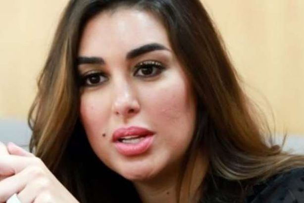 أول ظهور علني لـ "نجلة" ياسمين صبري من زوجها الأول قبل أبو هشيمة.. والجمهور: "أحلى من أمها بمليون مرة"