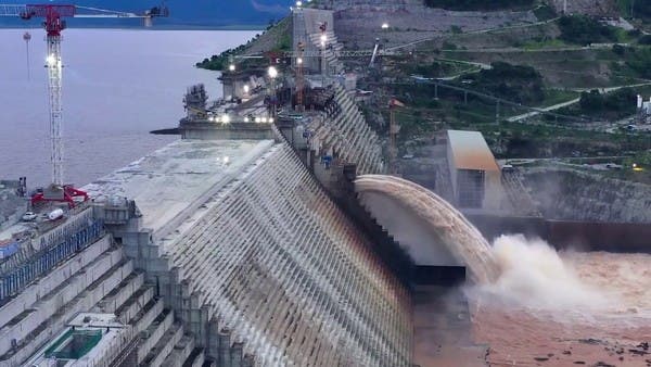 إثيوبيا تعلن استعدادها للملء الرابع.. وخبير يحذر من انهيار سد النهضة