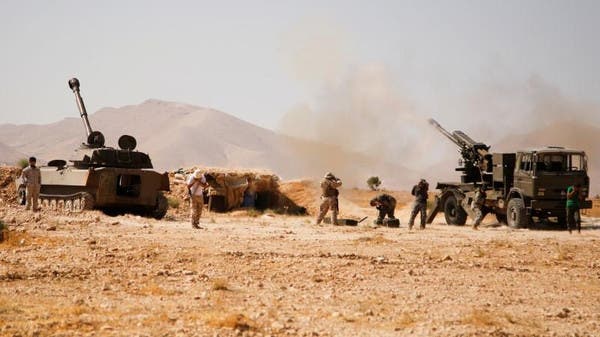 إسرائيل دمرت ألف صاروخ "إيراني" بسوريا.. استغرق تجميعهم عاما كاملا