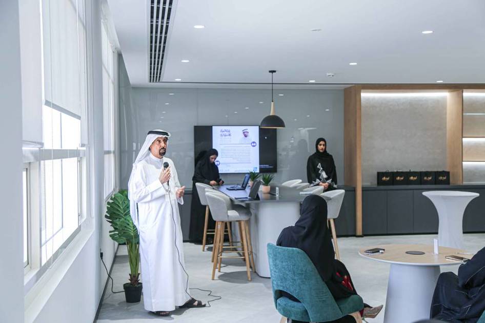 «إسلامية دبي»: الإماراتية جزء من المنظومة الوطنية