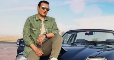 إصابة إيهاب توفيق بوعكة صحية .. تعرف على التفاصيل