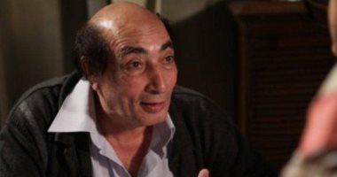 إصابة عبد الله مشرف بجلطة فى ذراعه اليسرى ودخوله العناية المركزة