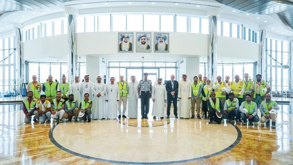 إعادة افتتاح مطار البطين للطيران الخاص