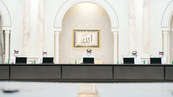 إعفاء 55 مشروعاً رائداً من رسوم الخدمات الحكومية