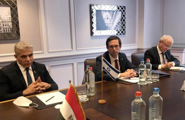 إعلام إسرائيلي يكشف سبب توتر العلاقات المصرية الإسرائيلية
