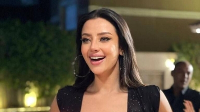 إعلامية مصرية "شهيرة " :"المرأة من حقها الزواج بـ4 رجال.. و"داعية" يرد • صحيفة المرصد