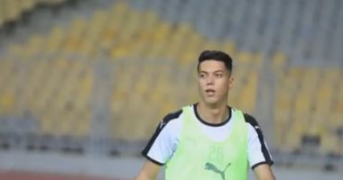 إمام عاشور يوجه رسالة غامضة: "لا طاقة لى للكلام وحسبى الله ونعم الوكيل"