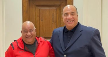 إمام محمدين بعد اعتذاره لـ مصيلحى: الاتحاد السكندرى يستحق شخص أفضل منى