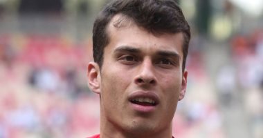 إنبى يرفض شروط ويجان الإنجليزى لبيع محمود جاد