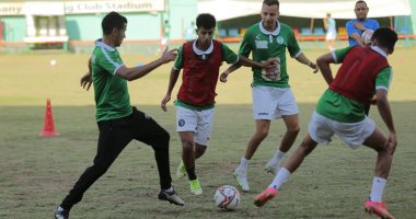 إيسترن كومبانى يفقد 4 لاعبين أمام الأهلى اليوم فى الدورى