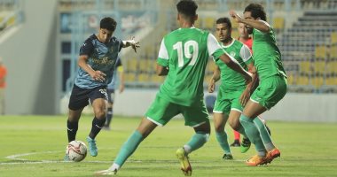 إيسترن كومبانى يفقد 8 لاعبين أمام الزمالك فى وداع بطولة الدورى