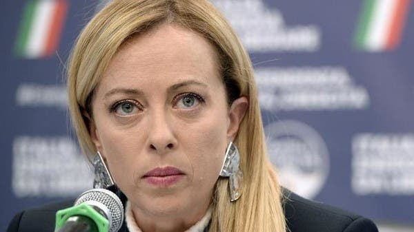 إيطاليا.. مرشحة لرئاسة الوزراء تنشر فيديو عن واقعة اغتصاب