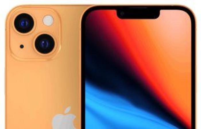 إيه الفرق؟.. أبرز الاختلافات بين هاتفى Nothing Phone وiPhone 13