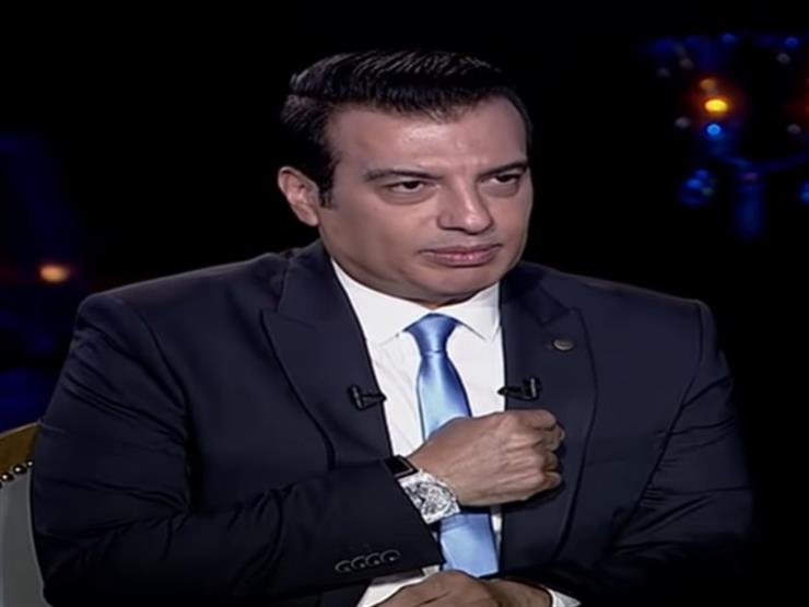 إيهاب توفيق يكشف لجمهوره تطورات حالته الصحية