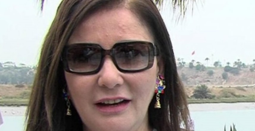 اتجوزتي من الراحل سمير صبري عرفي؟.. الفنانة آثار الحكيم أجابت بكل صراحة ودون تردد وكشفت المخفي.! !