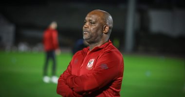 اتحاد جنوب أفريقيا يعلن إقامة مؤتمر صحفى بحضور موسيمانى غدًا