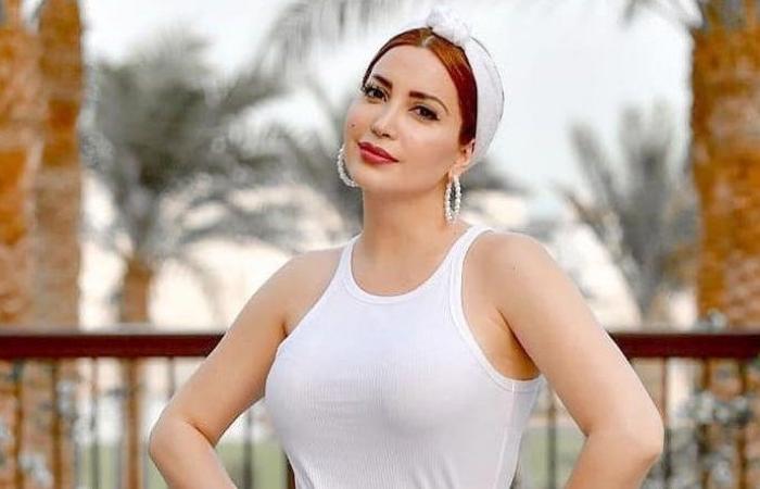 اتفرج – نسرين طافش هتطير البرجين اللي في دماغك بفيديو جرئ