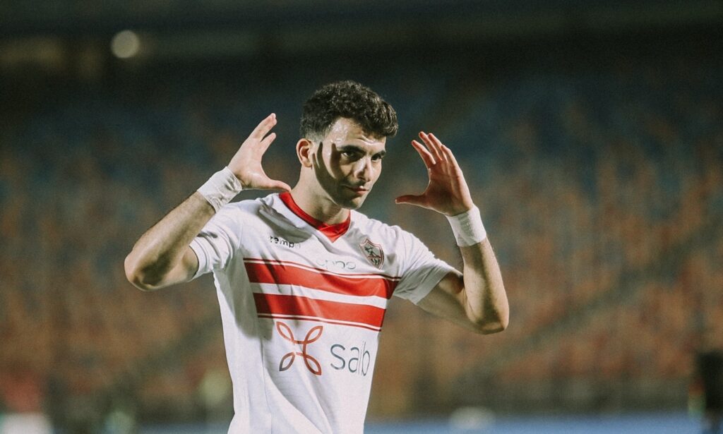 اخبار الزمالك اليوم