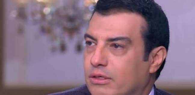 ادعوله.. أزمة صحية طارئة للمطرب إيهاب توفيق
