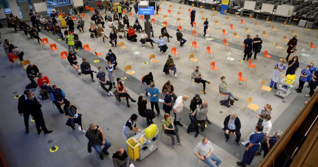 ارتفاع فواتير الطاقة الجنوني يقوض الصحة النفسية هذا الشتاء