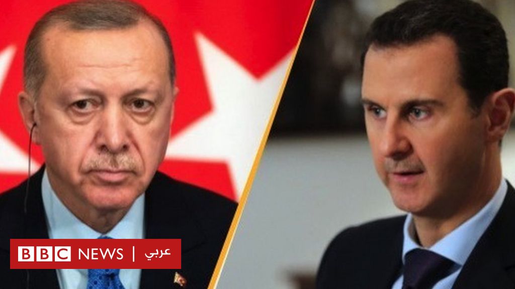 اردوغان وبشار الأسد: حديث تركيا عن "مصالحة بين المعارضة والحكومة السورية" يغضب معارضين ويدفع أنقرة للتوضيح